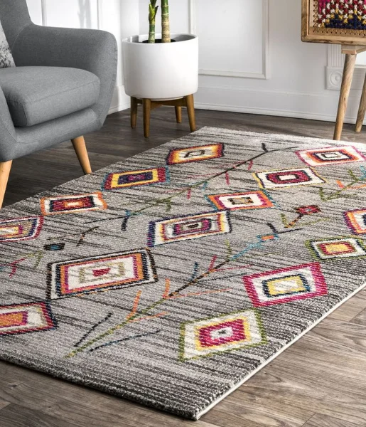 Persian Area Rugs Dubai (1)