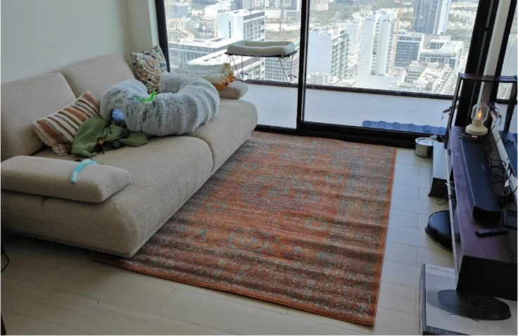 Classic patterns with rich cultural artistry.