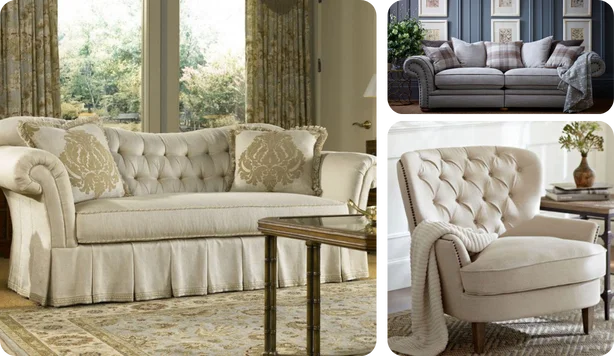 High Quality Furniture Dubai