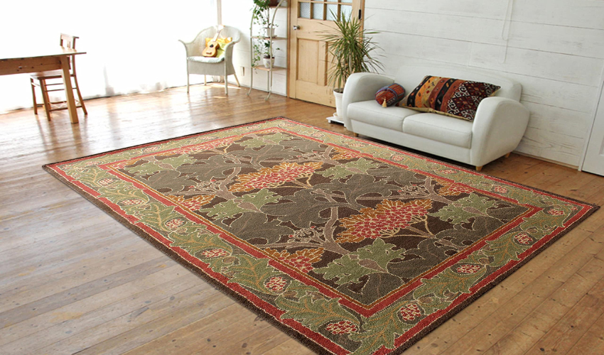luxury rugs dubai uae