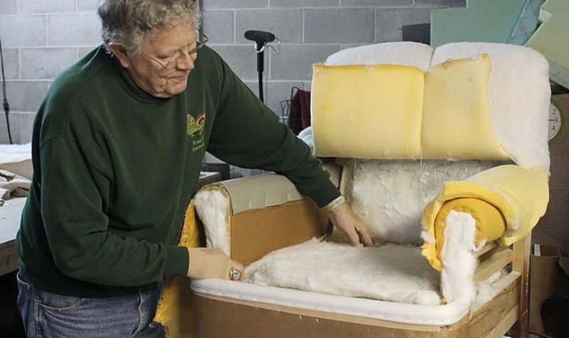 Recliner Mechanism Fix Dubai