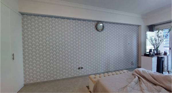 Luxury home wallpaper Dubai