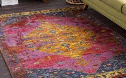 Area Floor Rugs