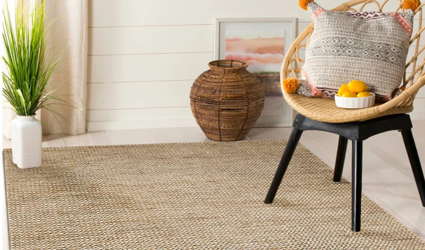 Natural Sisal Rugs Dubai