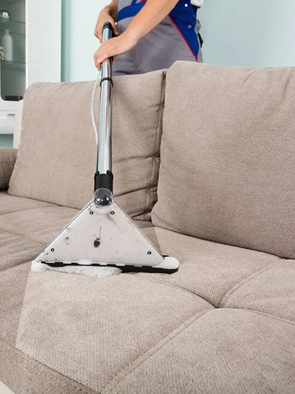 Deep sofa sanitization UAE