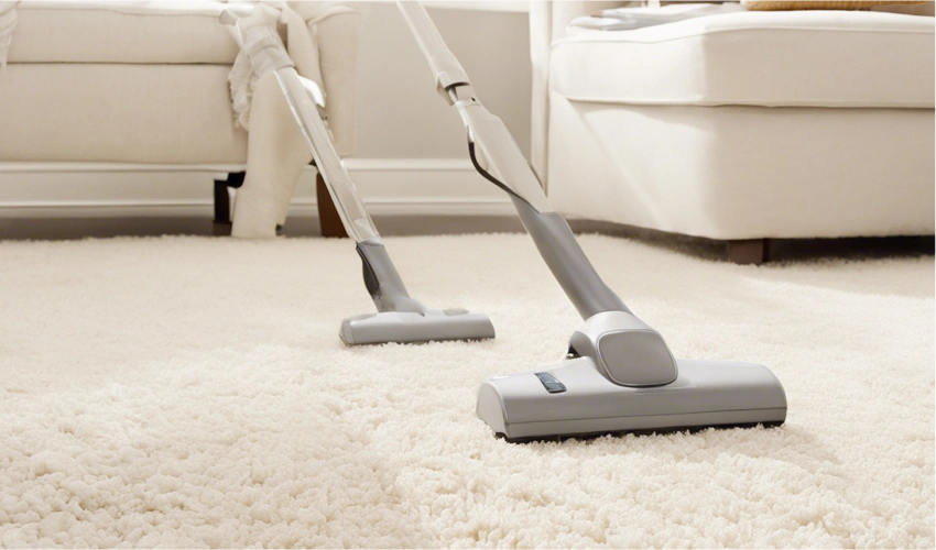 stain removed rug finish dubai