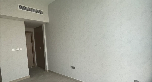 Textured wallpaper installation Dubai