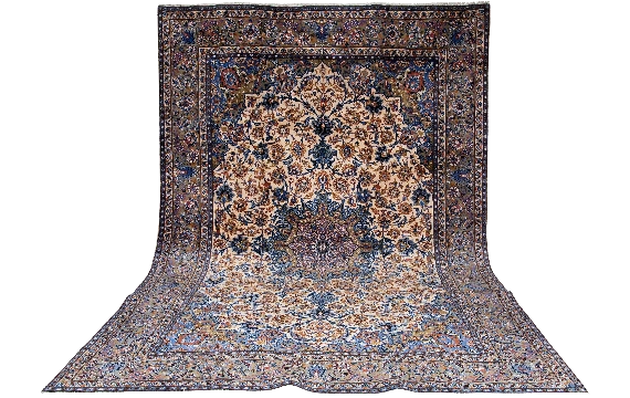 premium rug service dubai craftsmanship