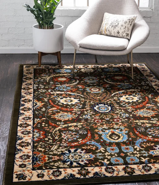 Classic Persian Rugs