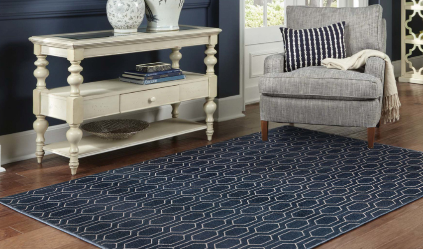 Wool Area Rugs in Dubai