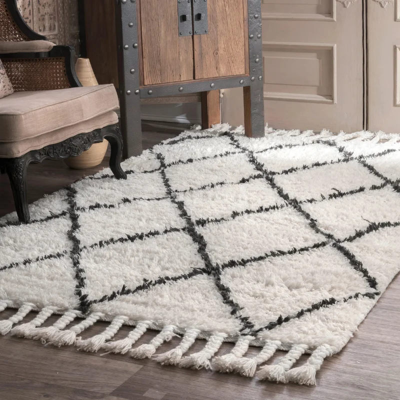 Wool Rugs in Dubai and Abu Dhabi