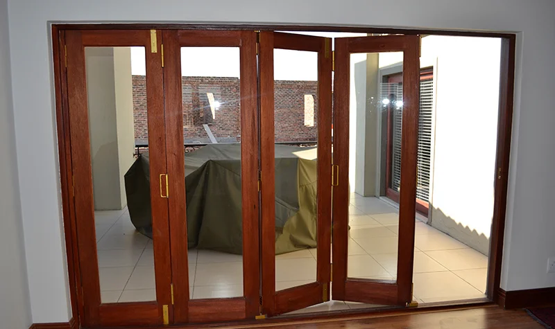 home sliding wooden doors Dubai