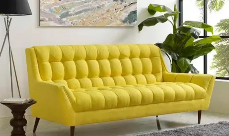 Modern Upholstery Dubai