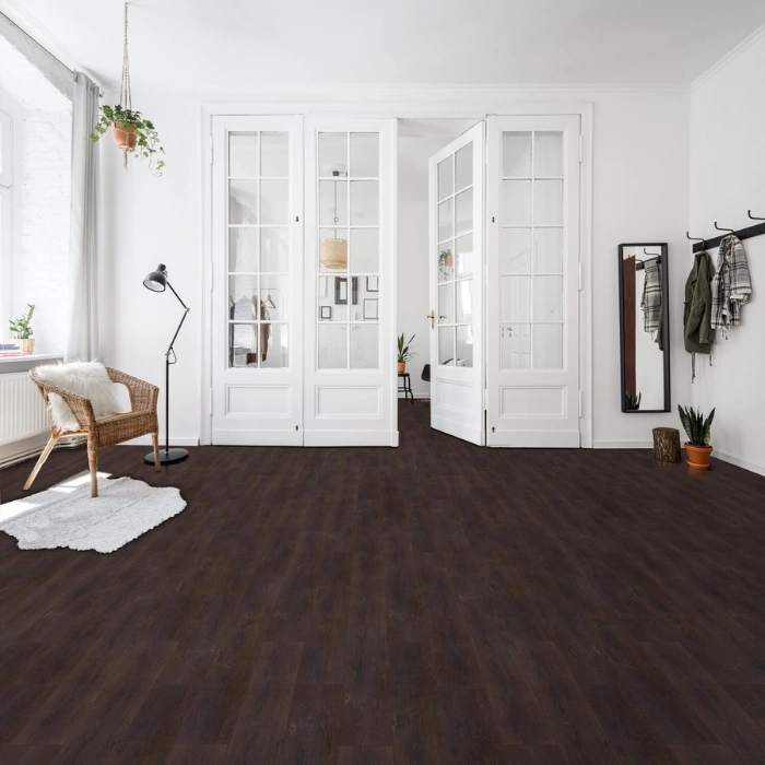 Achim Vinyl Peel and Stick Floor Tile