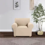 Anti-Slip Spandex Sofa Cover