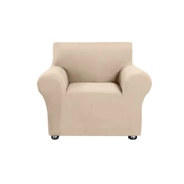 Anti-Slip Spandex Sofa Cover image 1