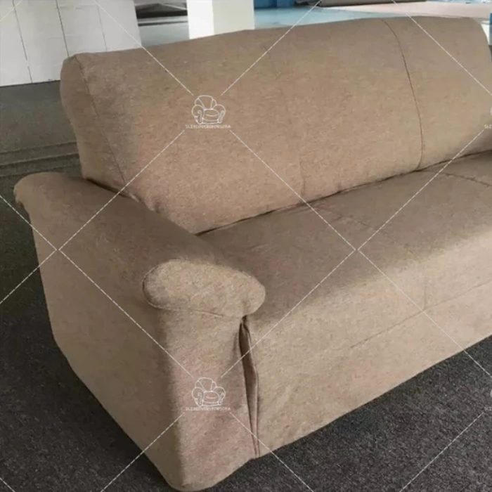 KNISLINGE 3-Seater Sofa Cover image 1