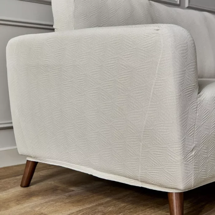 Essential 3-Seater Sofa Cover image 1