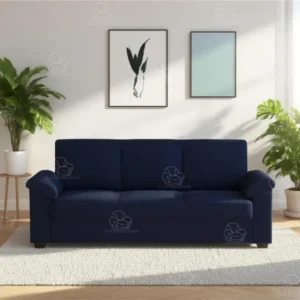 KNISLINGE 3-Seater Sofa Cover