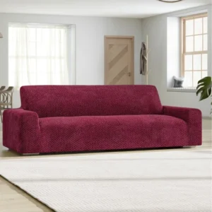 Stretchy Slipcover for Sofa