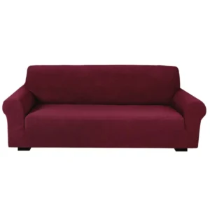 High Stretch 3-Seater Sofa Cover