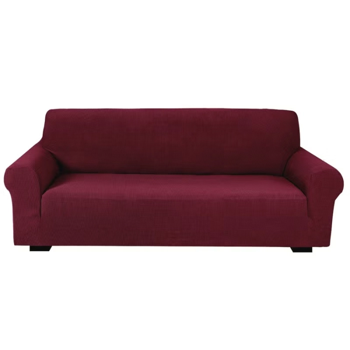 High Stretch 3-Seater Sofa Cover