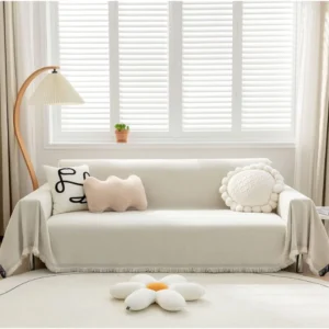 KAISUN Sofa Cover for 2 & 3 Seaters