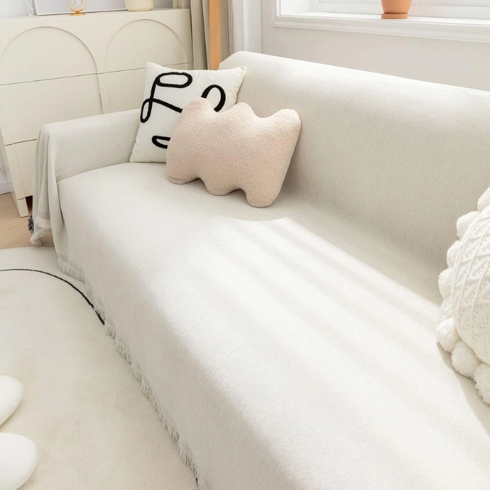 KAISUN Sofa Cover for 2 & 3 Seaters image 1