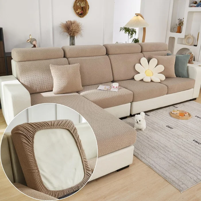 Yoovat Magic Stretch Sofa Cover
