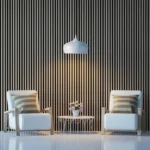 Acoustic Wood Wall Panels