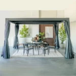 Ambrose Automatic Pergola