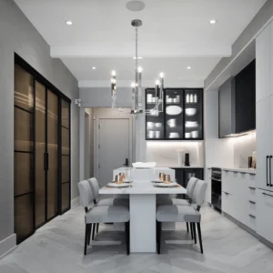 Apecta Chantilly LVT Flooring