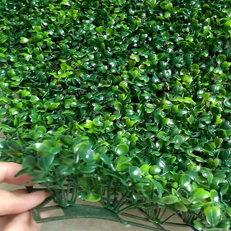 Eucalyptus Leaves Wall Panel