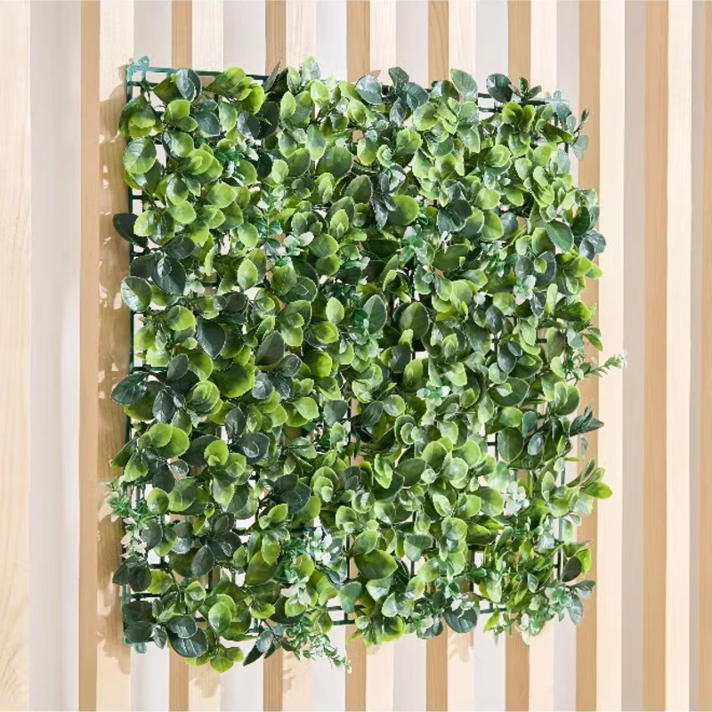 Ceilo Artificial Grass Panel