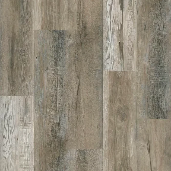 Ash Mix SPC Flooring image 1