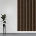 Asnad Wall Panels in Living Room