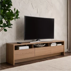 Aspen TV Unit