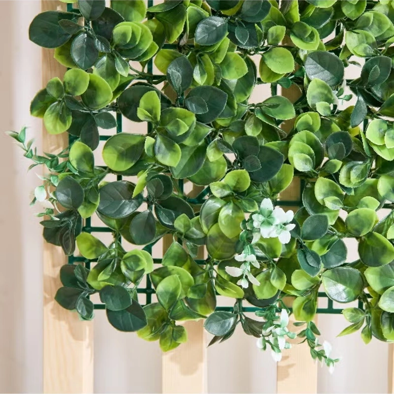 Artificial Grass Wall Tile