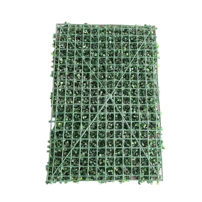 Pet-Friendly Artificial Grass Panel for Balcony