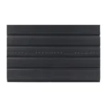 Asnad Wall Panel Close-up View