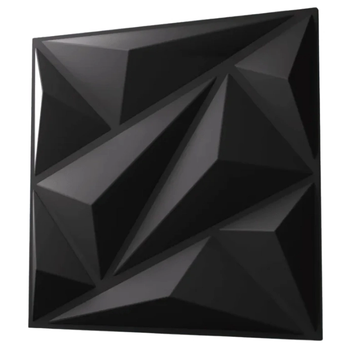 Anigma 3D PVC Wall Panel Texture