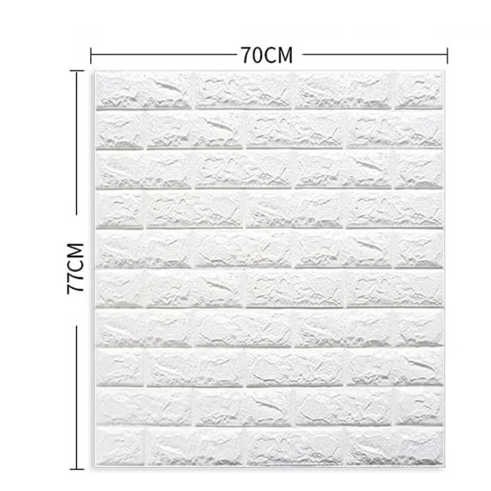 Waterproof Foam Wall Panels