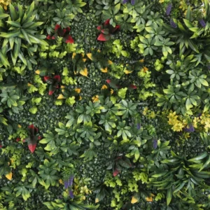 1 SQM Artificial Plant Wall Grass