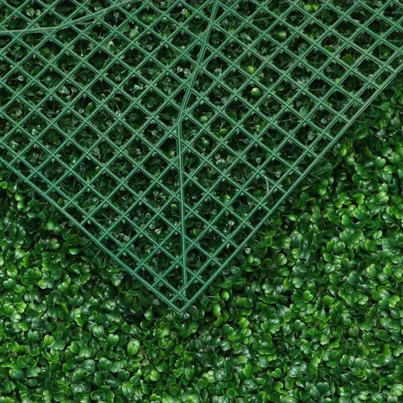 Fake Green Plant Wall Panel UAE