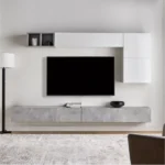 Lima Wall Unit