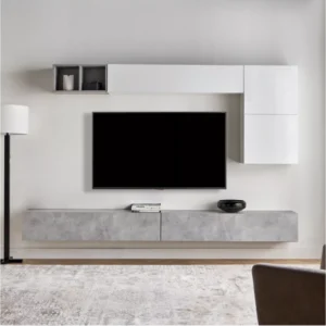 Lima Wall Unit