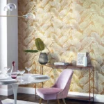 Slate mala wallpaper detail shot