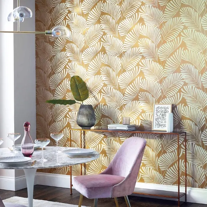 Slate mala wallpaper detail shot