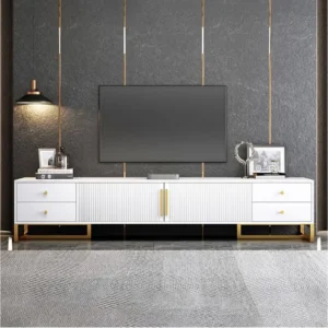 Modern TV Stand