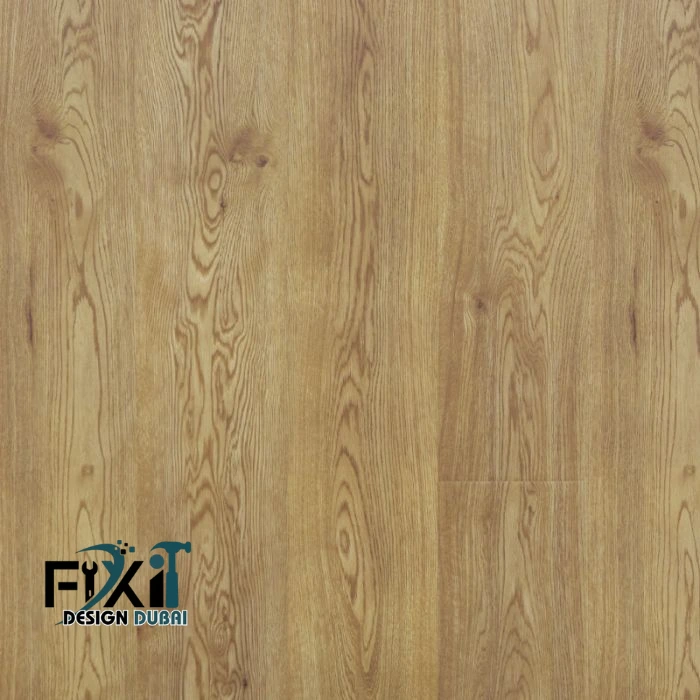 Natural Oak Oiled image 1